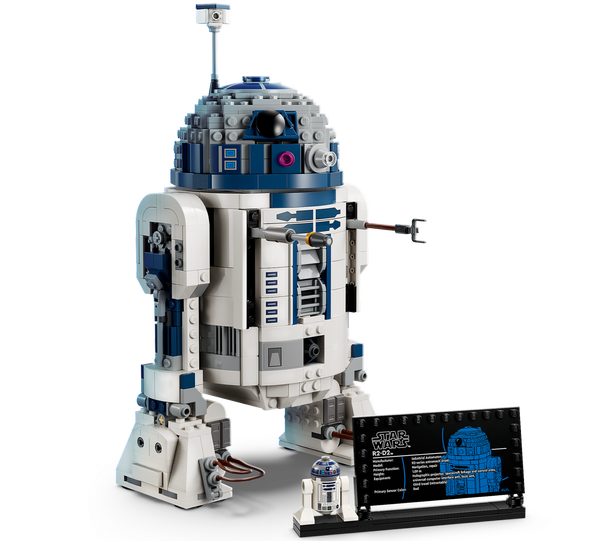 lego R2-D2™