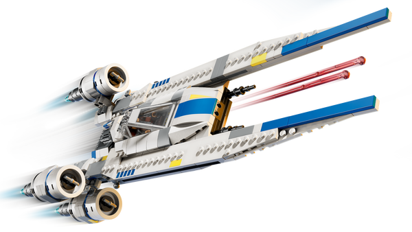 Lego Rebel U-Wing Starfighter™