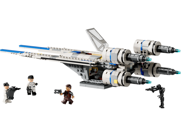 lego Rebel U-Wing Starfighter™