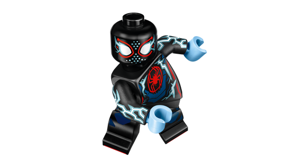Lego Spider-Man: Across The Spider-Verse