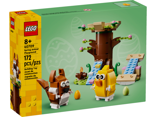 Lego Spring Animal Playground ​ ​