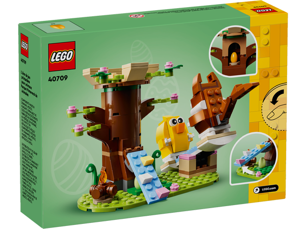 Lego Spring Animal Playground ​ ​