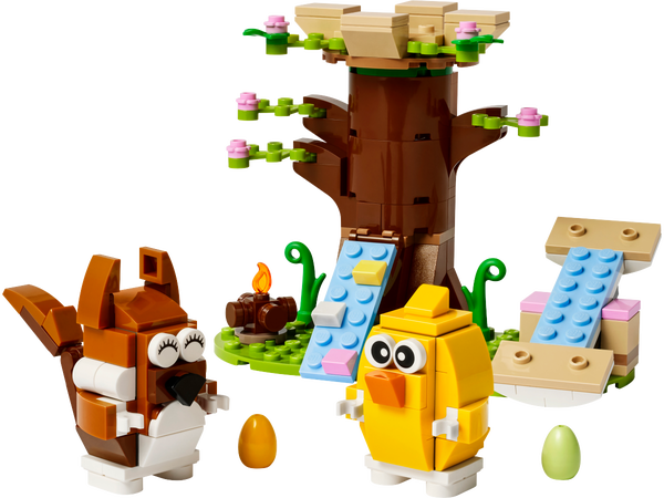 lego Spring Animal Playground ​ ​