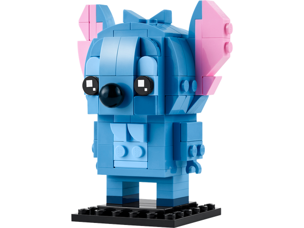 lego Stitch