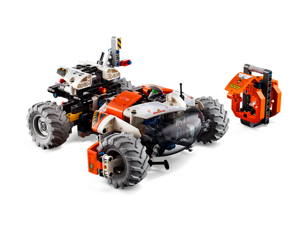 Lego Surface Space Loader LT78