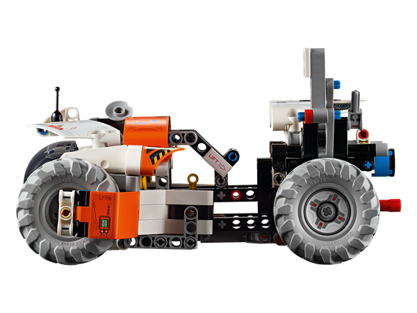 Lego Surface Space Loader LT78