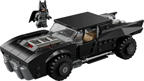 lego The Batman™ Batmobile™