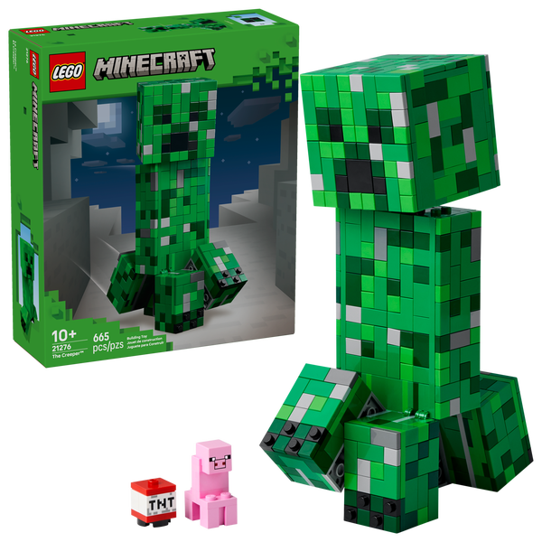 Lego The Creeper™