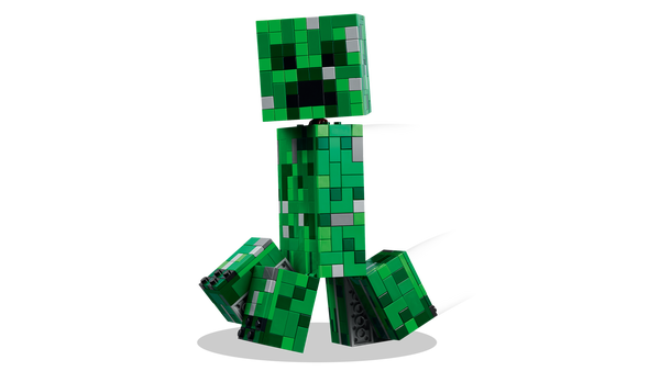 Lego The Creeper™