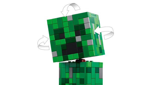 Lego The Creeper™