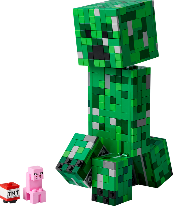 lego The Creeper™