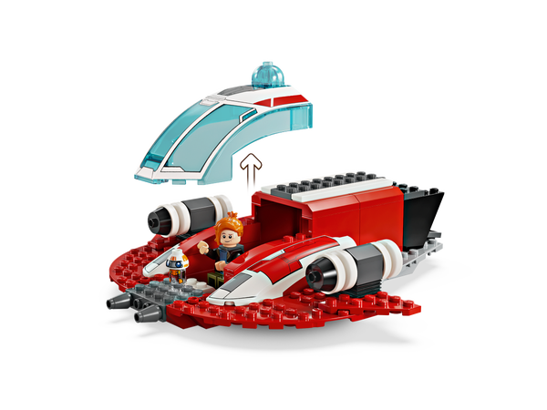 Lego The Crimson Firehawk™