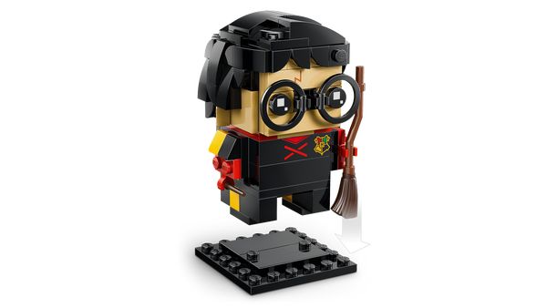 Lego The Goblet Of Fire™ Figures
