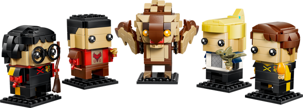 lego The Goblet of Fire™ Figures