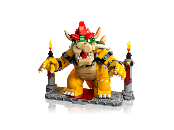 Lego The Mighty Bowser™