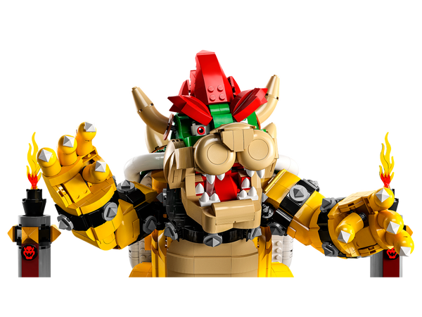 Lego The Mighty Bowser™