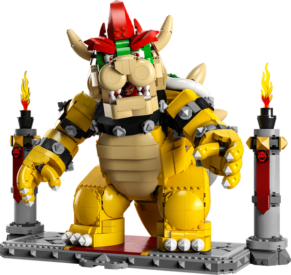 lego The Mighty Bowser™