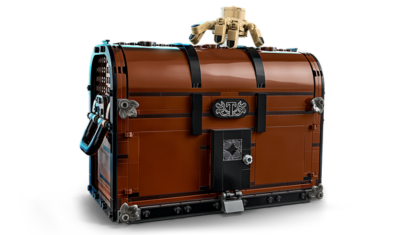 Lego Thing's Apartment