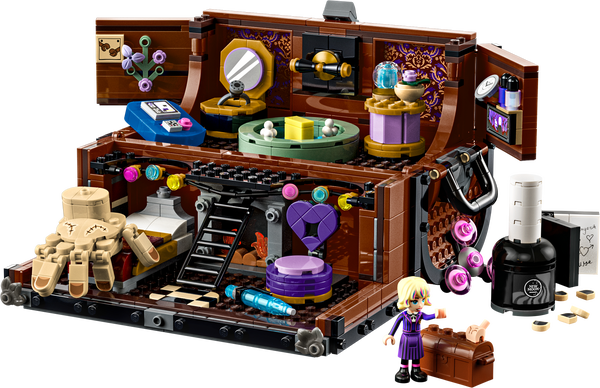 lego Thing's Apartment