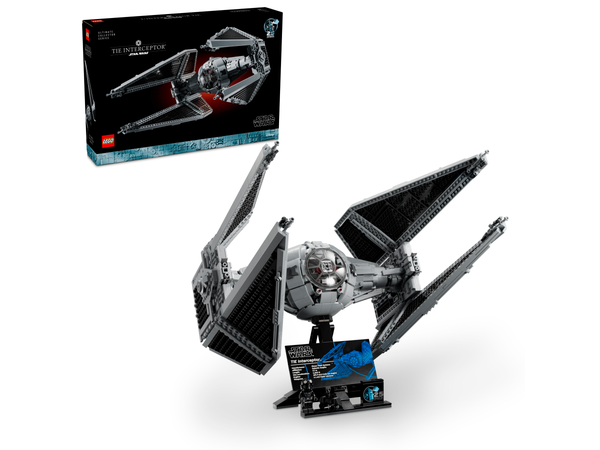 Lego TIE Interceptor™