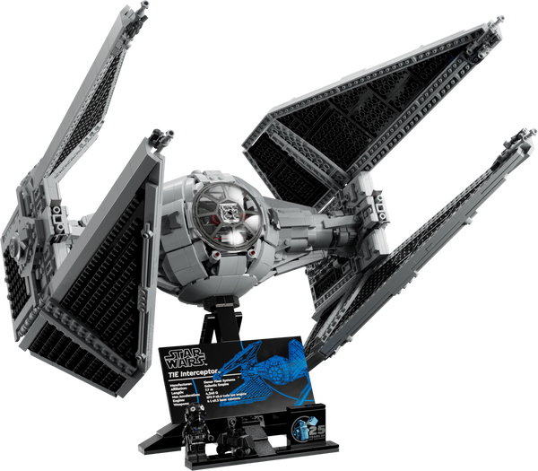 lego TIE Interceptor™