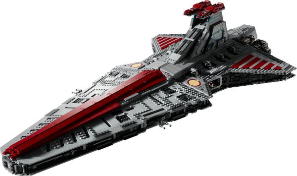 Lego Venator-Class Republic Attack Cruiser™