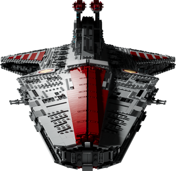 Lego Venator-Class Republic Attack Cruiser™