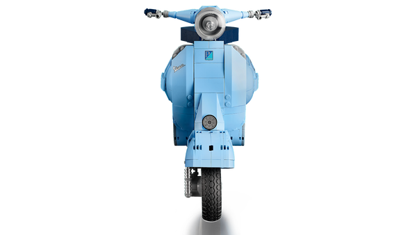 Lego Vespa 125