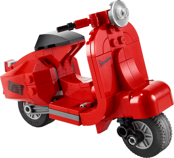 lego Vespa
