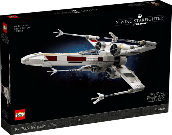 Lego X-Wing Starfighter™