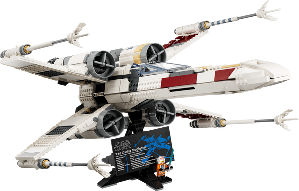 lego X-Wing Starfighter™