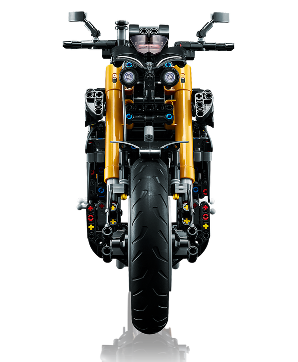 Lego Yamaha MT-10 SP