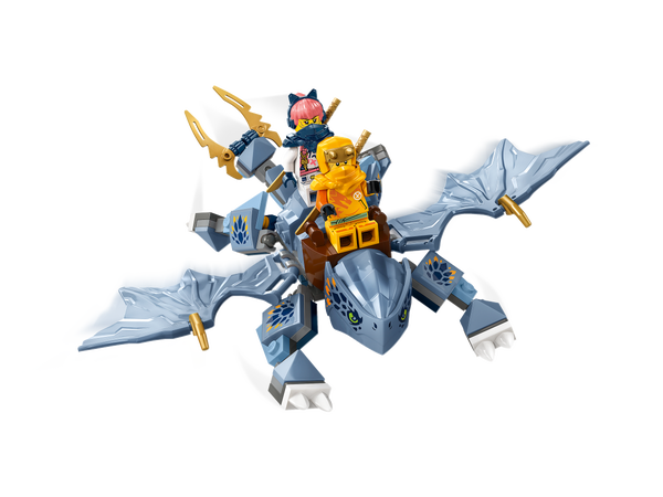 Lego Young Dragon Riyu