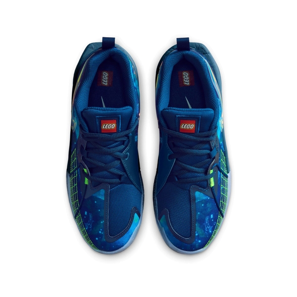 Lego Nike G.T. Cut 3 X LEGO® Collection – Big Kids' Shoes