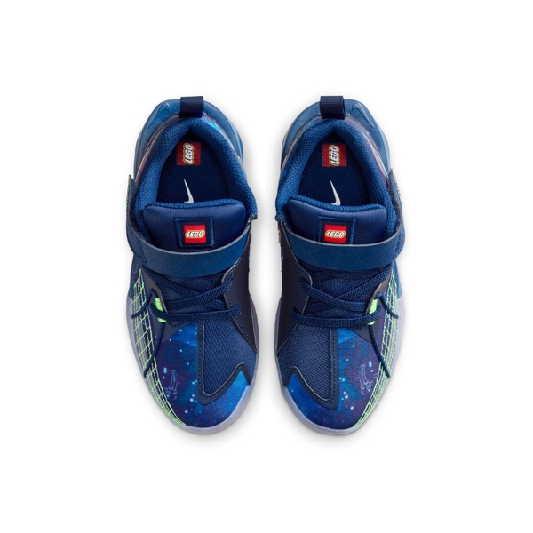 Lego Nike G.T. Cut 3 X LEGO® Collection – Little Kids' Shoes