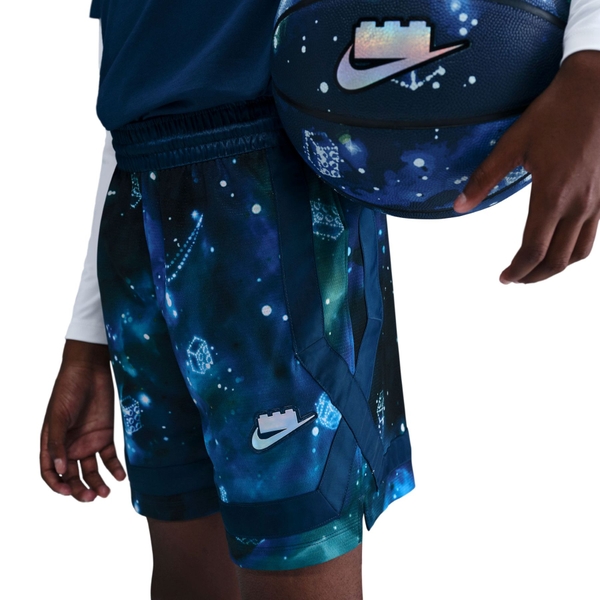 Lego Nike X LEGO® Collection Dri-FIT Crossover Shorts