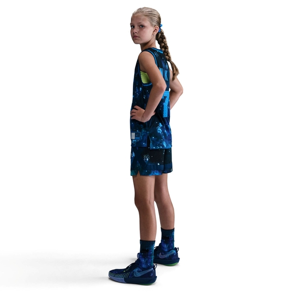 Lego Nike X LEGO® Collection Dri-FIT Crossover Shorts