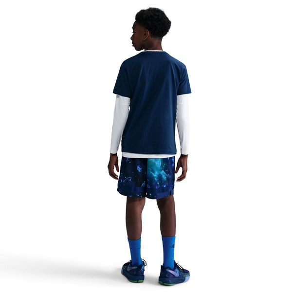 Lego Nike X LEGO® Collection Dri-FIT Crossover Shorts