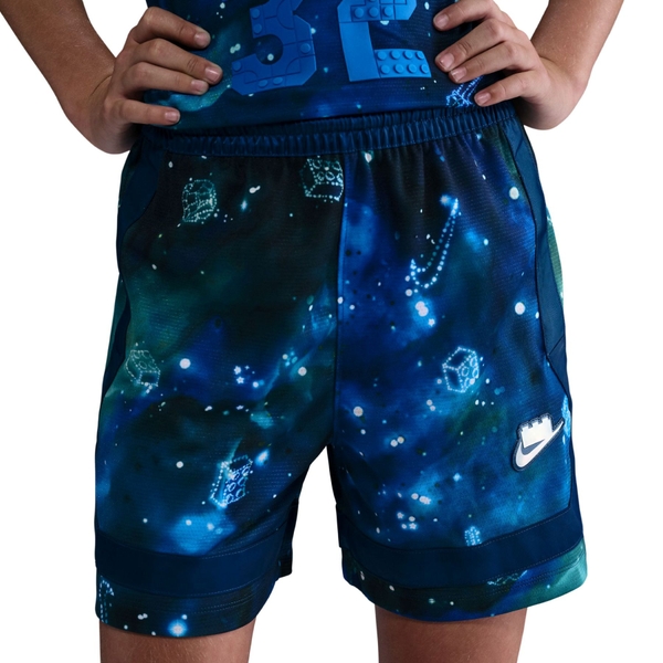 lego Nike x LEGO® Collection Dri-FIT Crossover Shorts