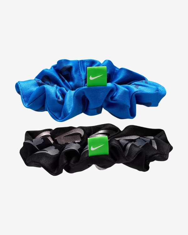 Lego Nike X LEGO® Collection Gathered Hair Ties (2-Pack)