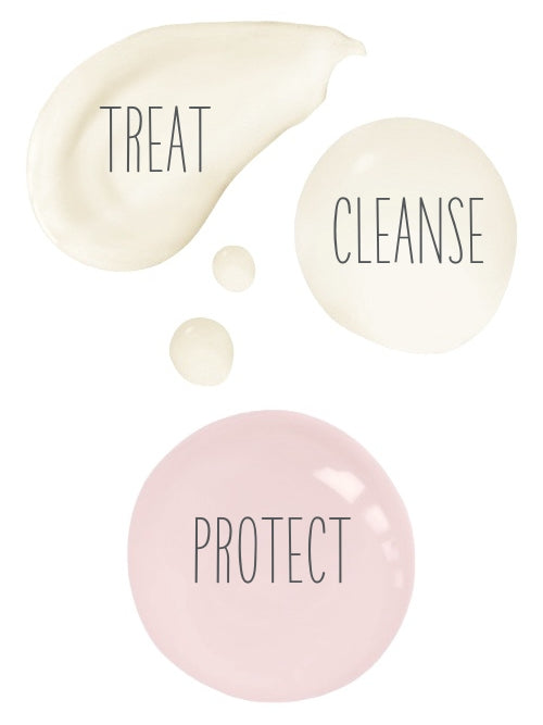 Leighton Denny Active Build Treatment Regime Kit For Thin Weak Nails