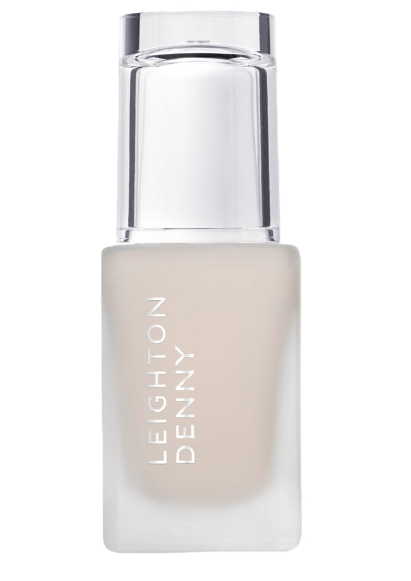 leighton denny Active Build Treatment Serum For Thin Weak Nails 12ml