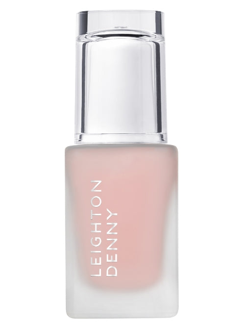 leighton denny Active Build Treatment Shield & Base Coat for Thin Weak Nails 12ml