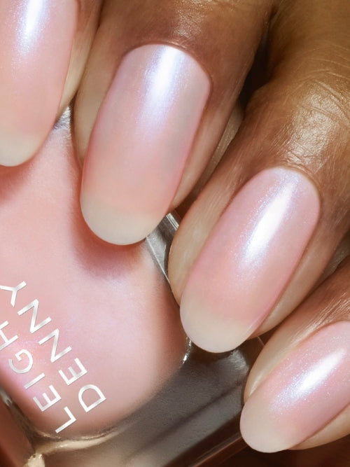 Leighton Denny Butterfly Wings | Sheer Iridescent Nail Polish