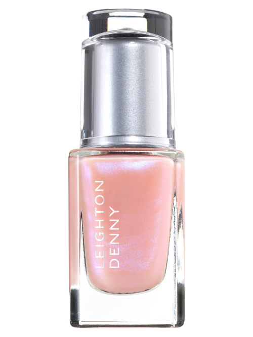 leighton denny Butterfly Wings | sheer iridescent nail polish