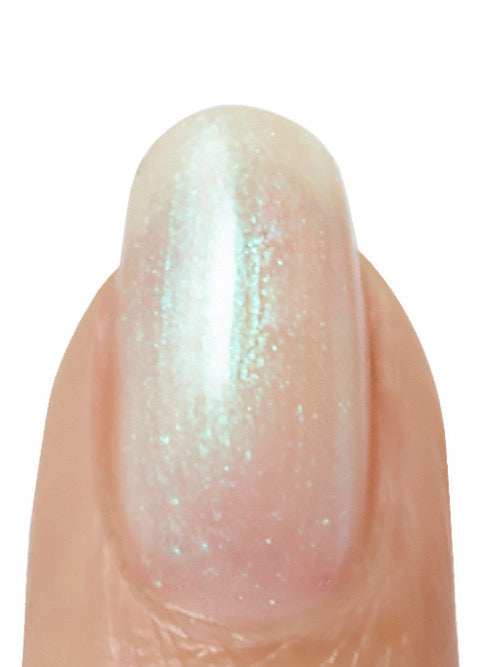 Leighton Denny Dragonfly Wings | Sheer Iridescent Nail Polish