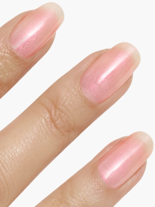 Leighton Denny Firefly Wings | Sheer Iridescent Nail Polish