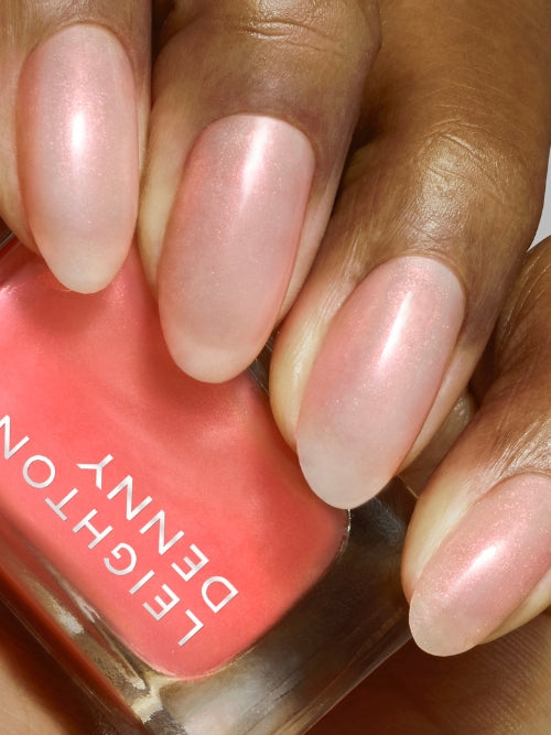 Leighton Denny Firefly Wings | Sheer Iridescent Nail Polish