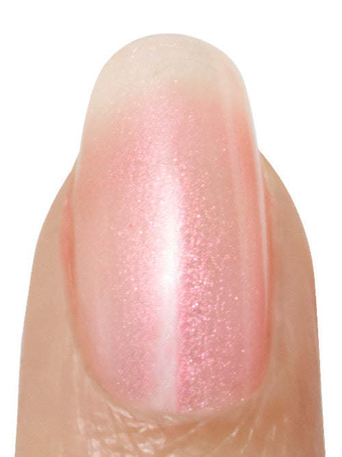Leighton Denny Firefly Wings | Sheer Iridescent Nail Polish