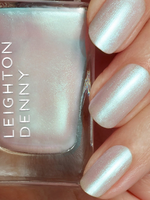 Leighton Denny Glazed Collection Nail Polish Gift Set